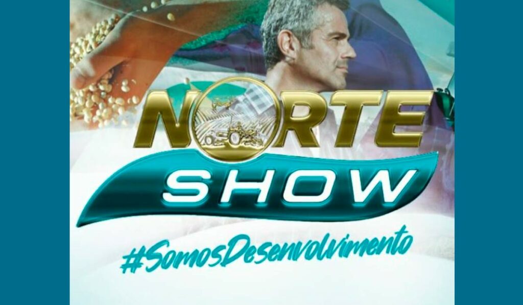 Banner da Norte Show