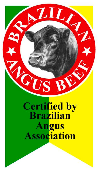 Selo Carne Angus - Associação Brasileira de Angus