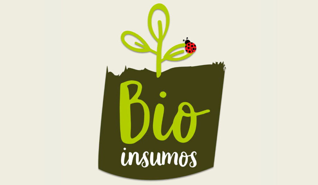 Logo do Bioinsumos app