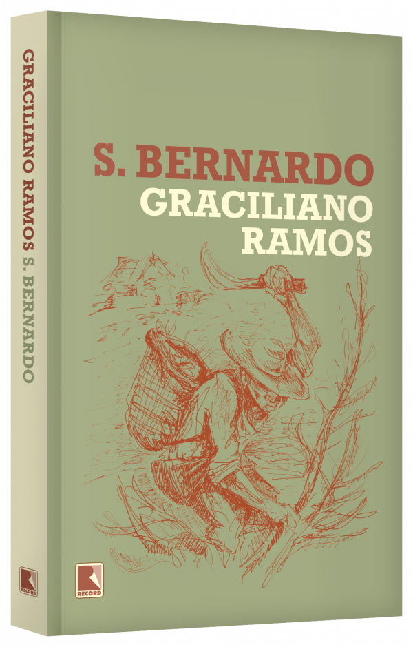 São Bernardo - Graciliano Ramos - Livro