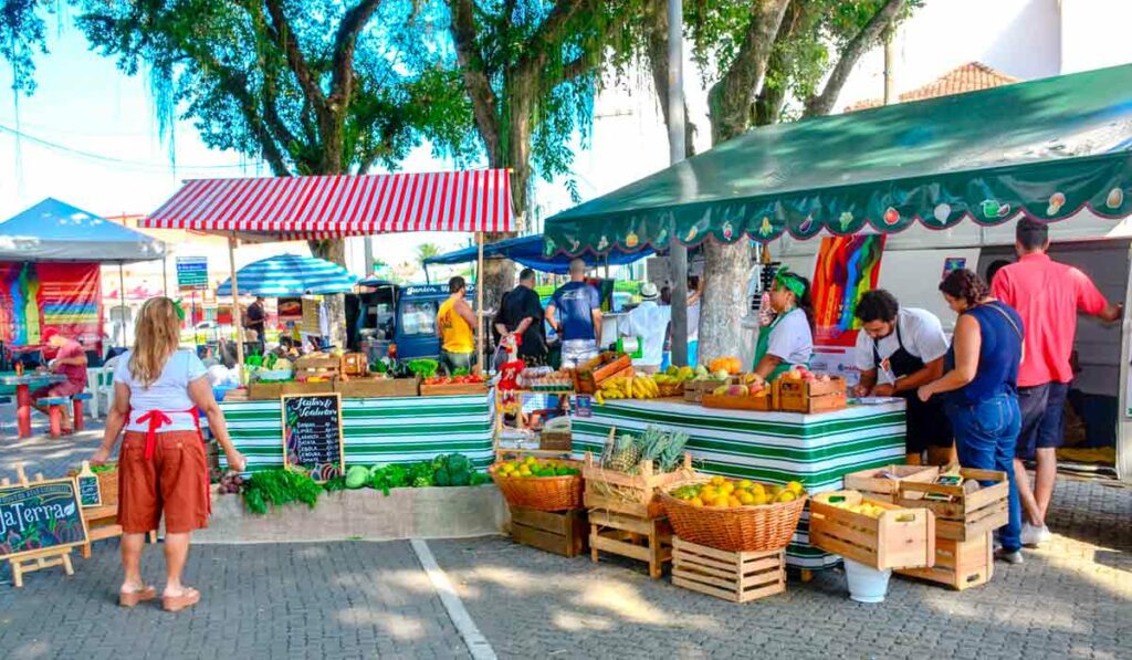 Feira Livre