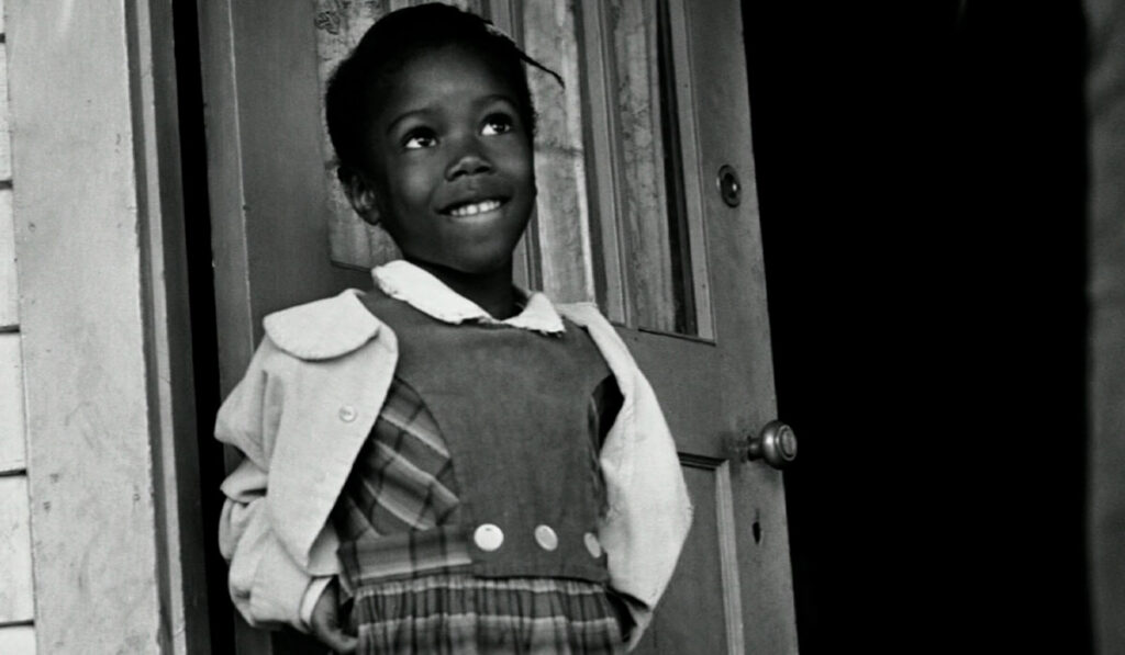 Ruby Bridges