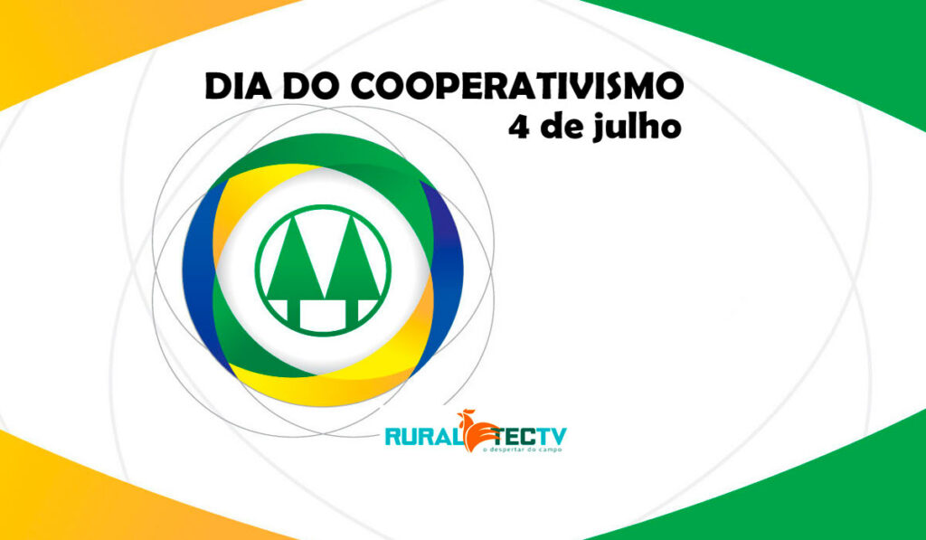 Dia do Cooperativismo