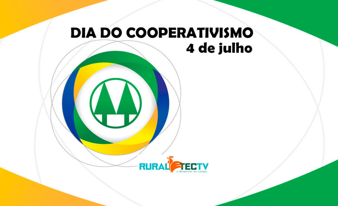 Dia do Cooperativismo