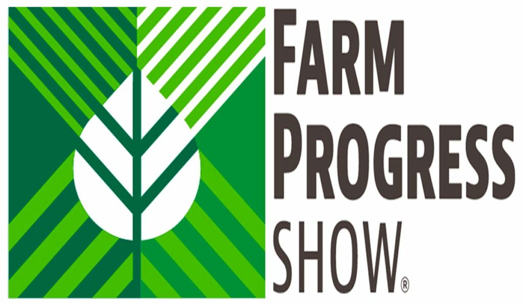Farm Progress Show, USA - Logo