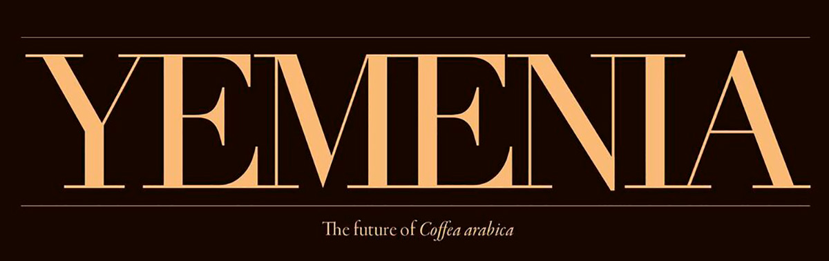 Yemenia - o futuro do Coffea arabica