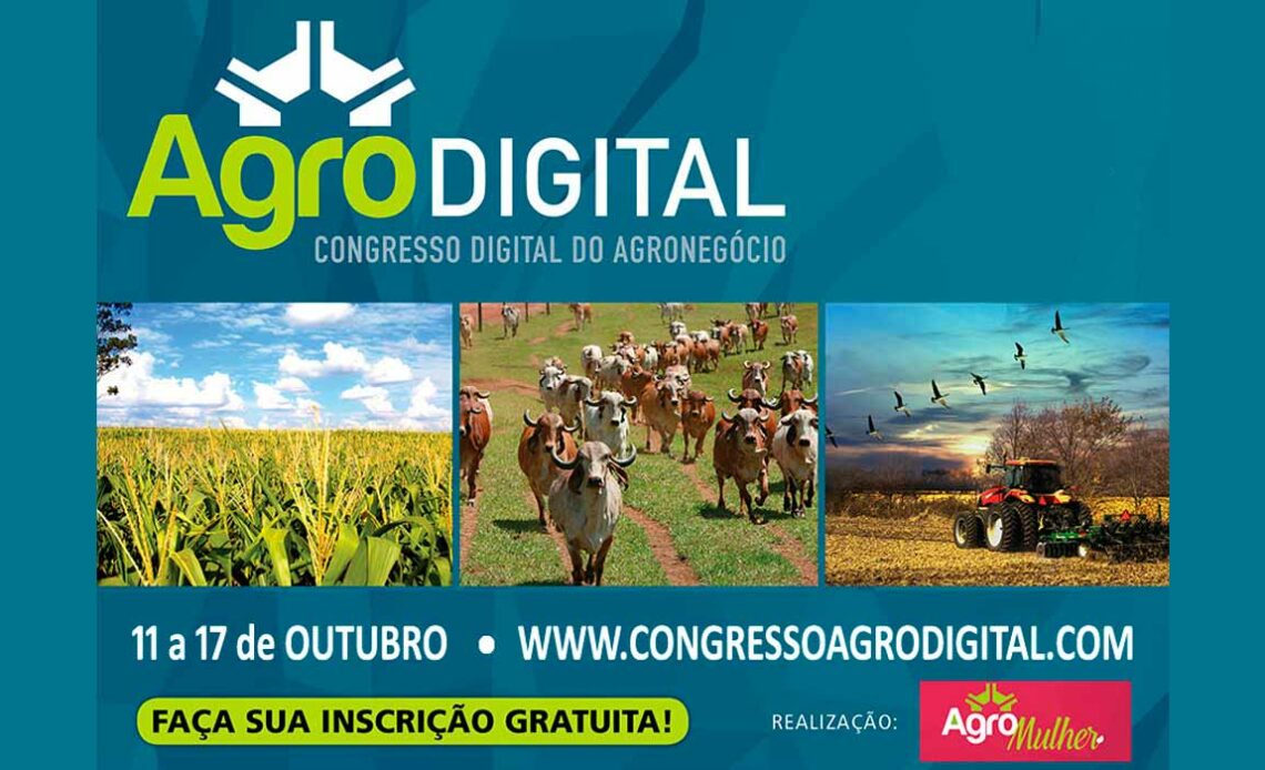 Congresso Agrodigital