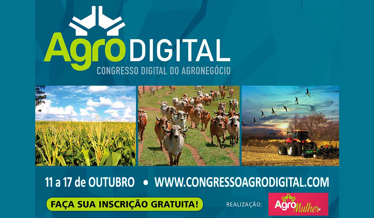 Congresso Agrodigital