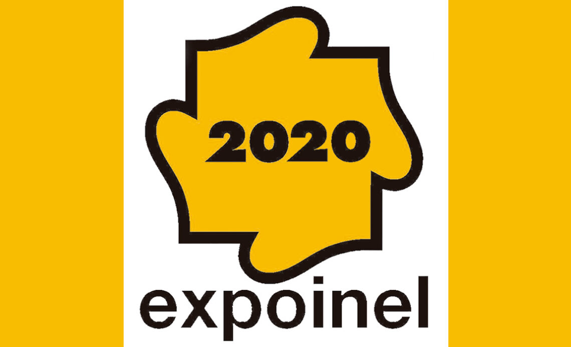 Logo Expoinel 2020