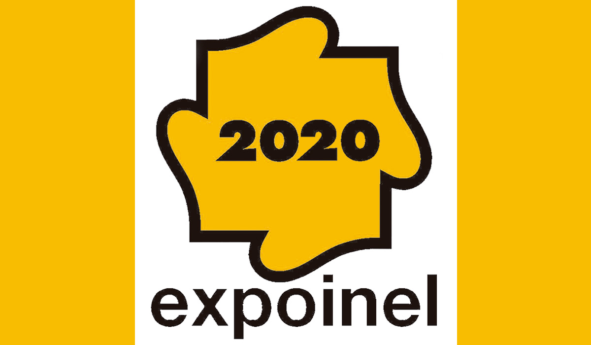 Logo Expoinel 2020
