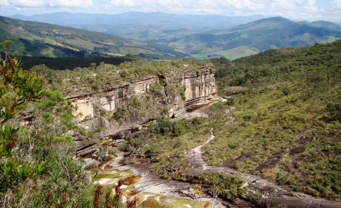 Serra do Ibitipoca