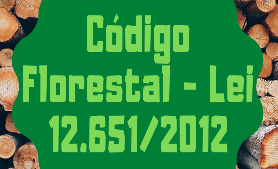 Código Florestal Brasileiro