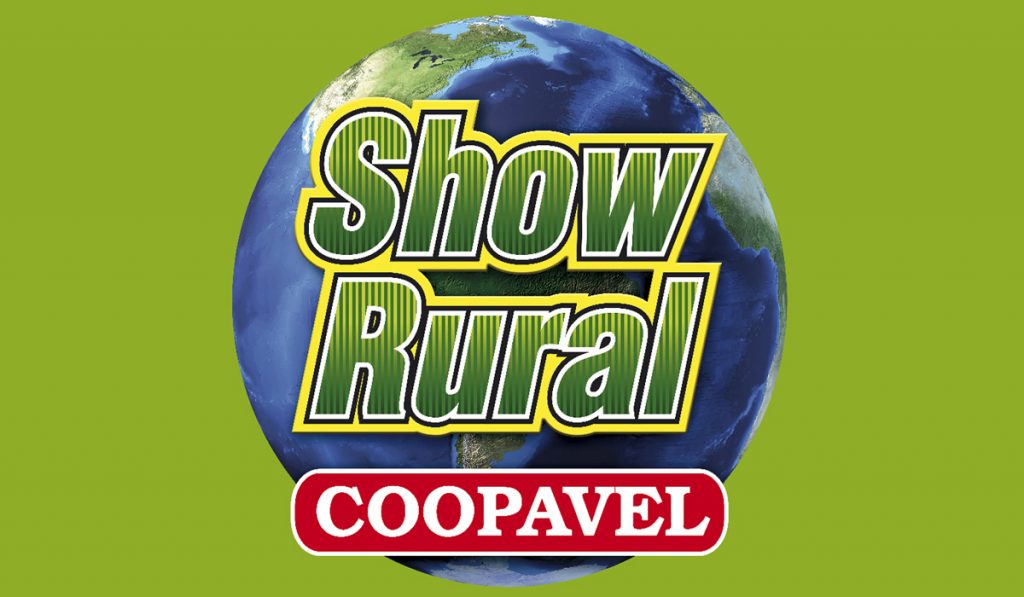 Logo - Show Rural Coopavel