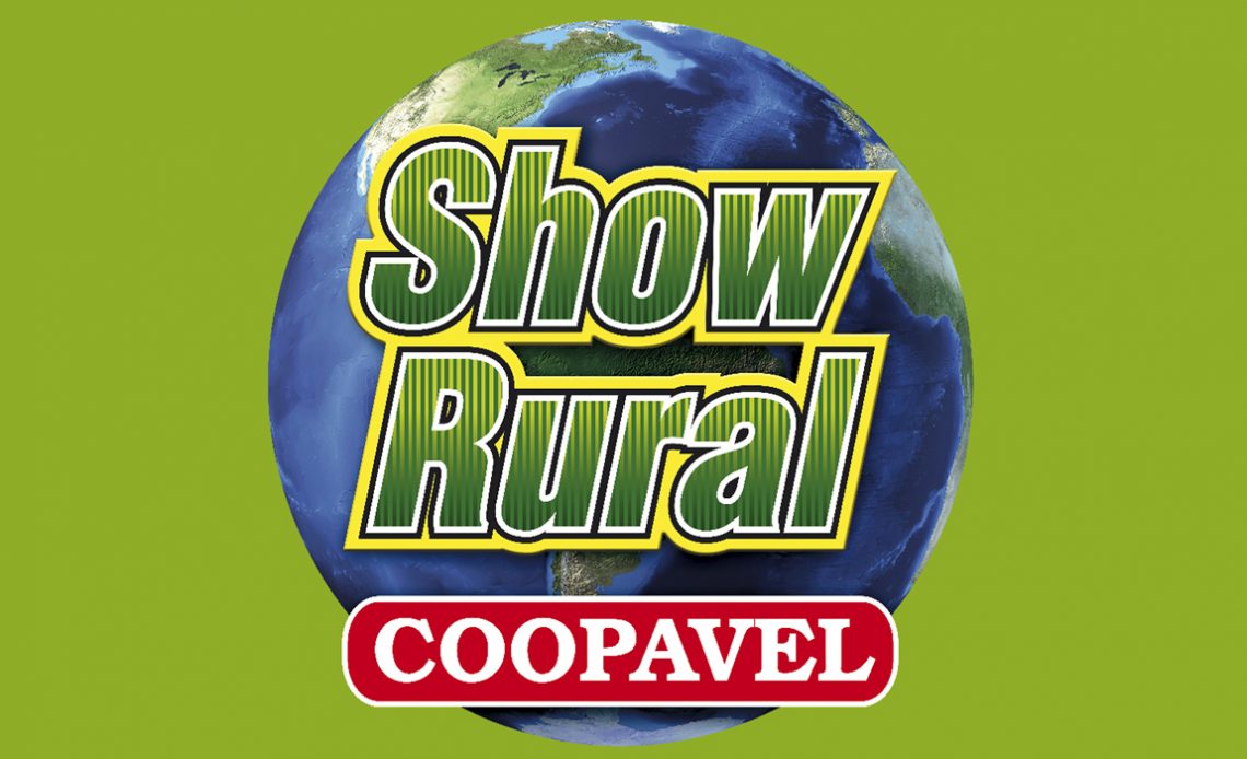 Logo - Show Rural Coopavel