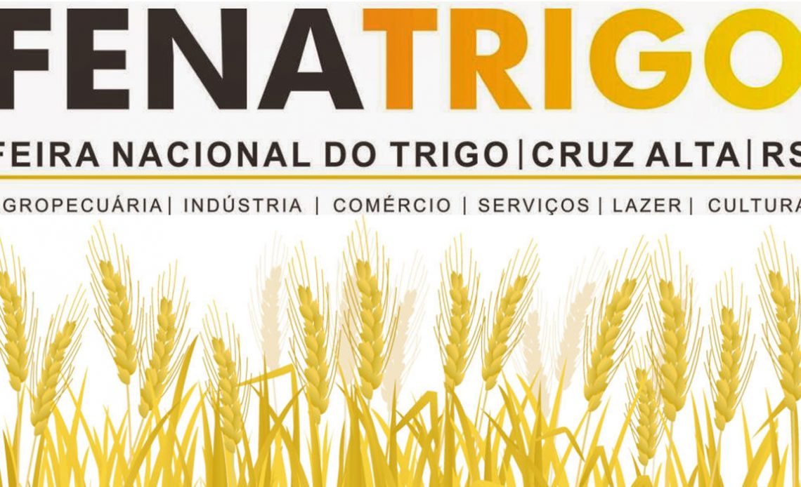 Logo Fenatrigo