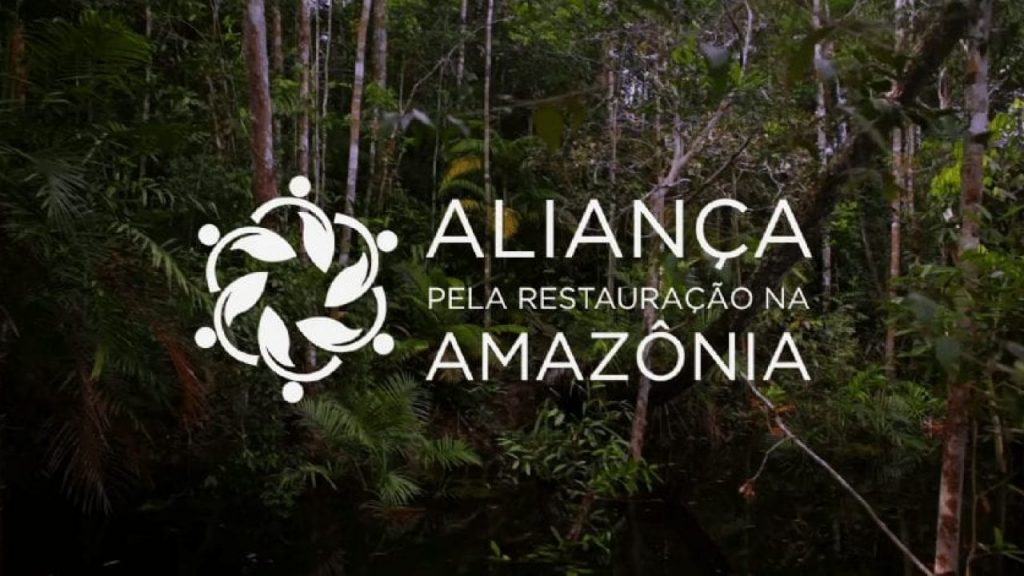 Aliança pela Retauração na Amazônia