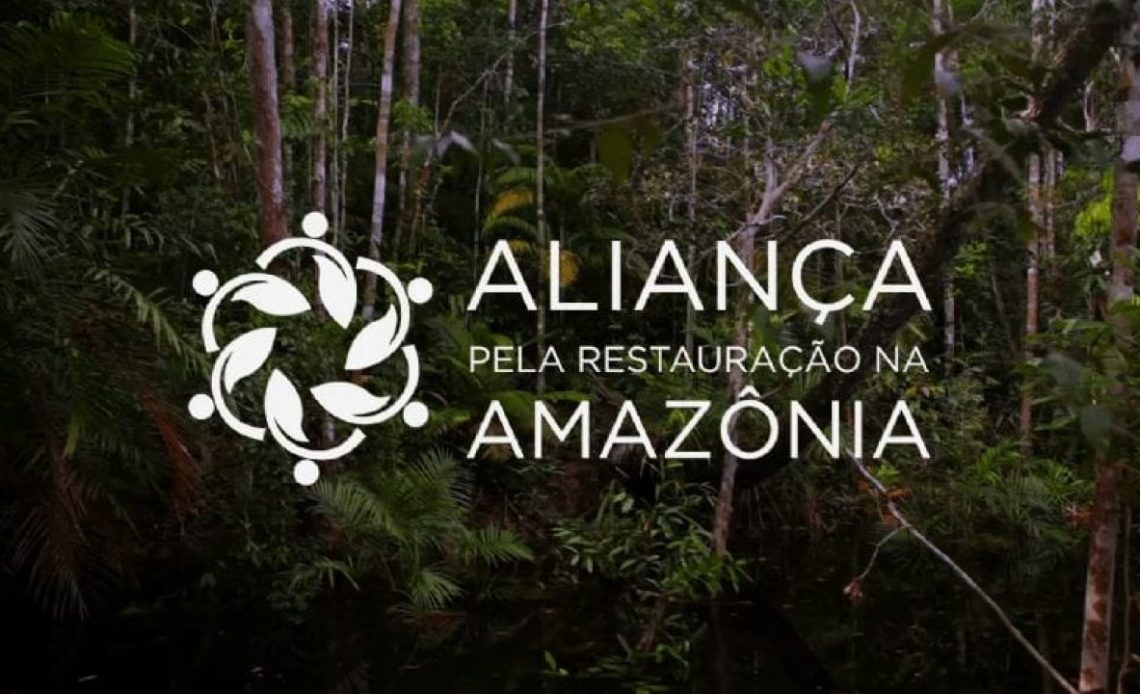 Aliança pela Retauração na Amazônia