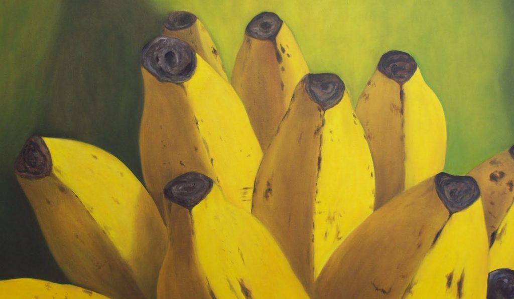 Bananas