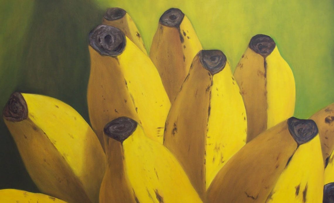 Bananas