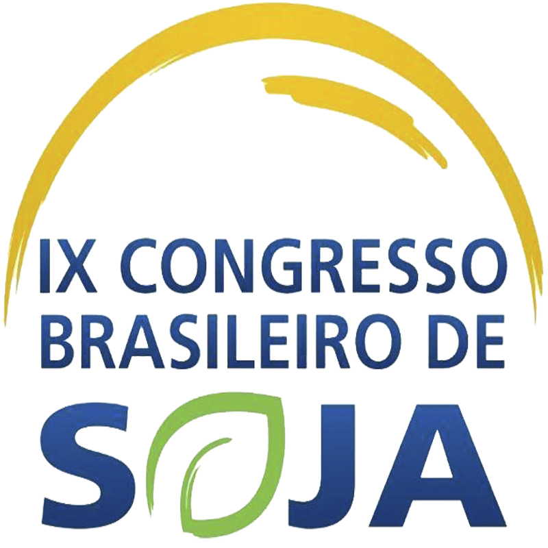 Chamada do IX Congresso Brasileiro de Soja