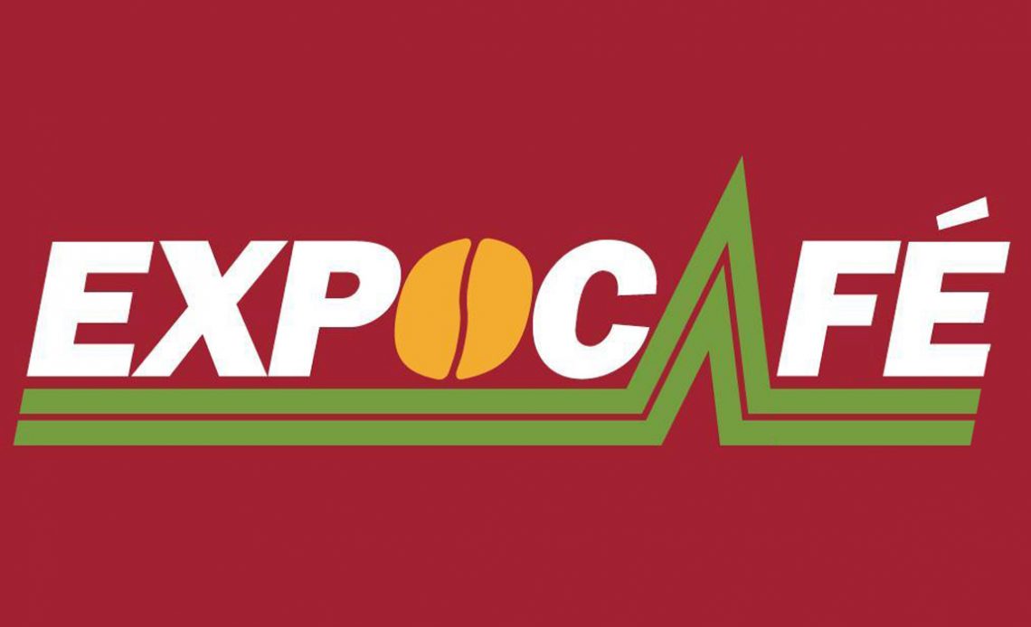 Logo da Expocafé