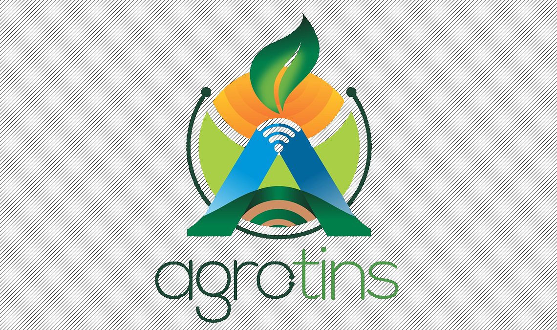 Logo da Agrotins