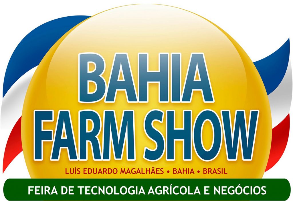 Chamada da Bahia Farm Show