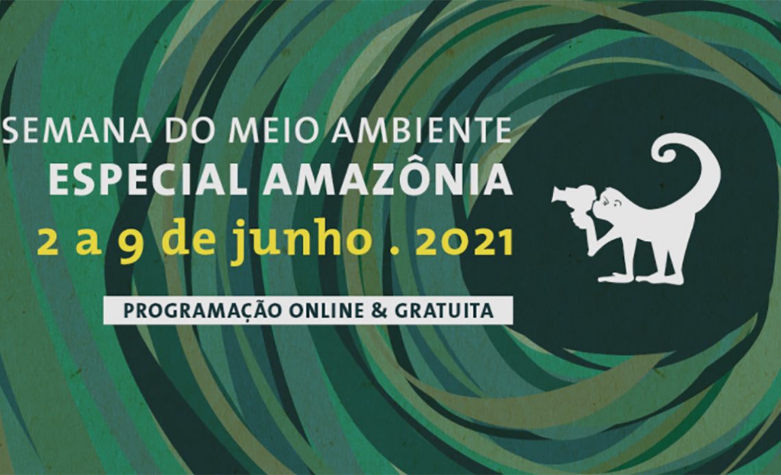 Chamada do Festival Ecofalante 2021