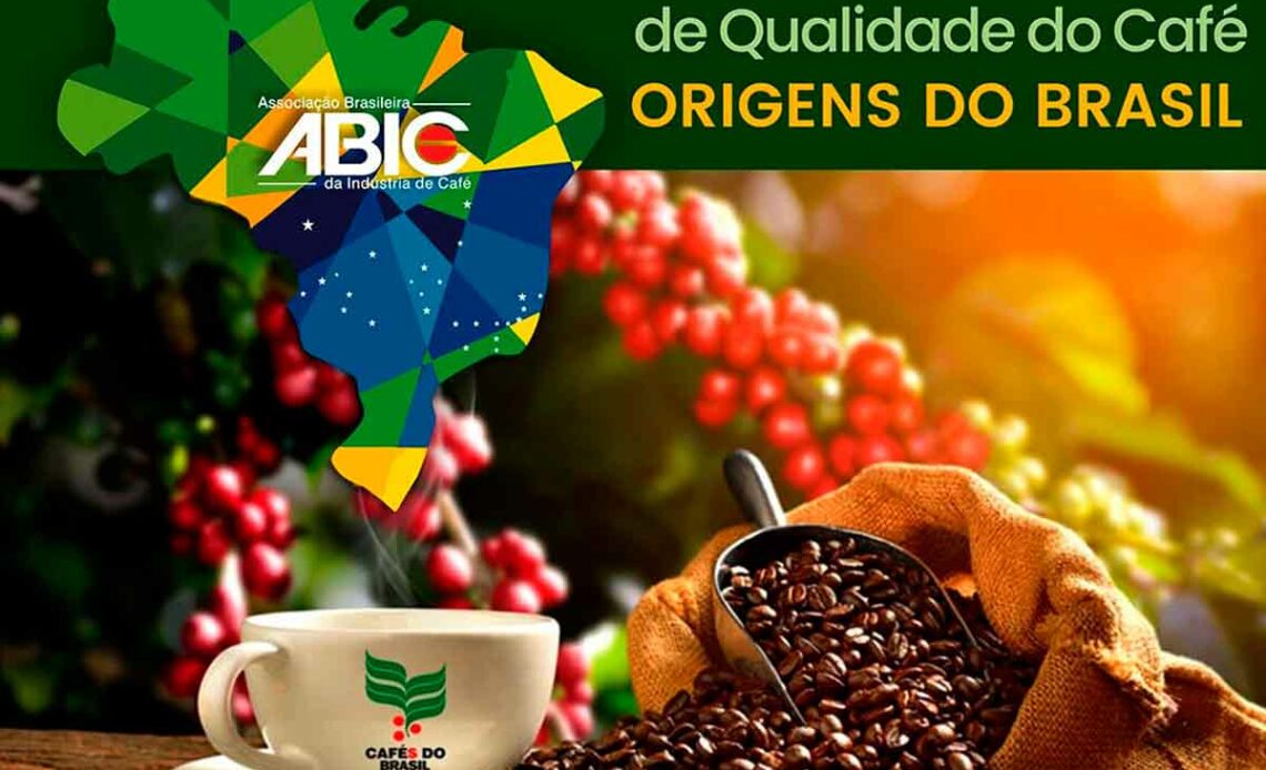 Chamada para o Concurso de Qualidade do Café Abic