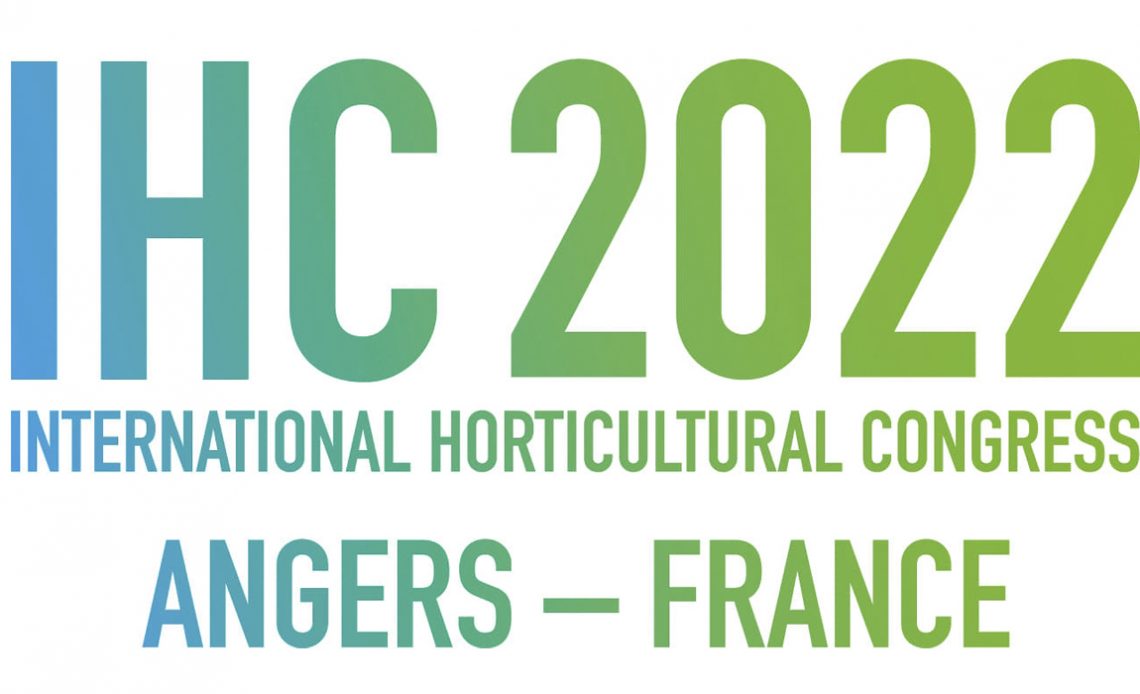 Logo do IHC 2022