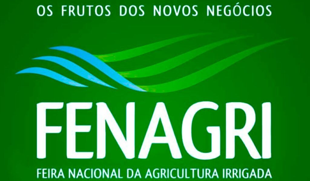 Logo Fenagri