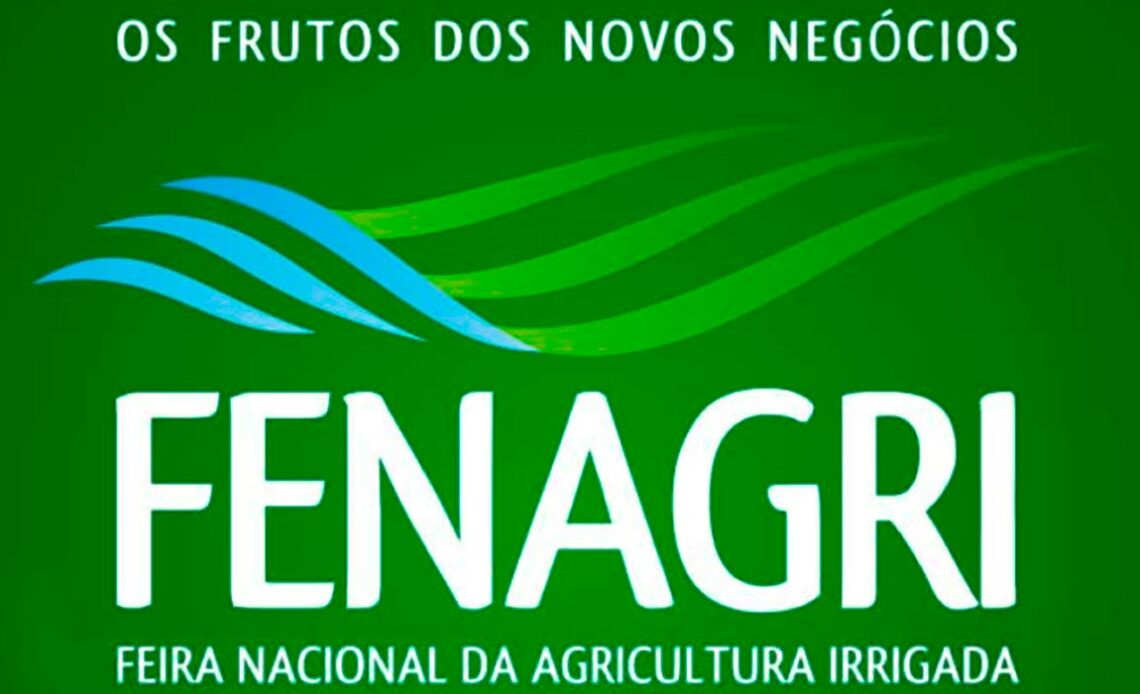 Logo Fenagri