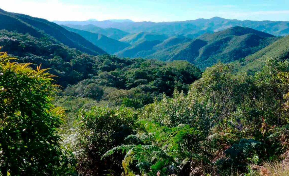 Serra da Bocaina