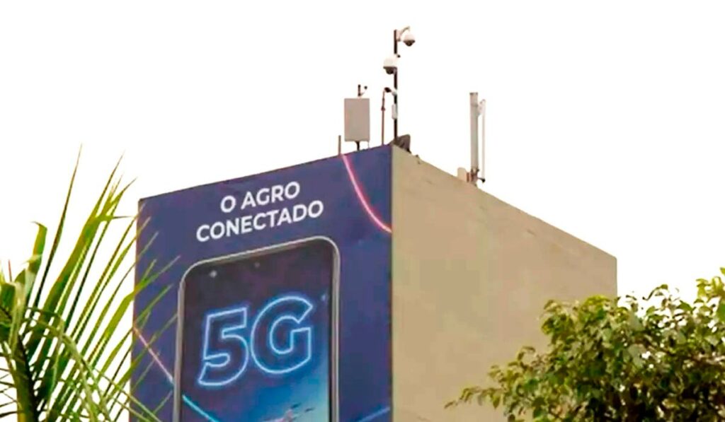 Antena 5G