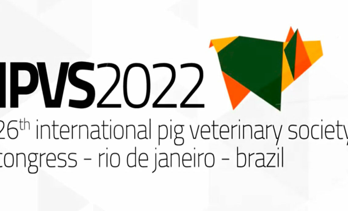 Chamado para o IPVS2022