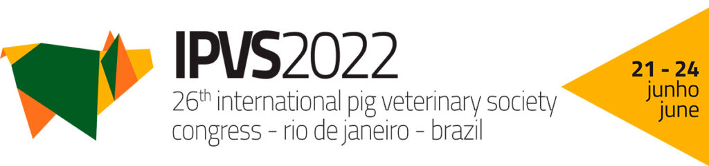 Chamada para o IPVS2022