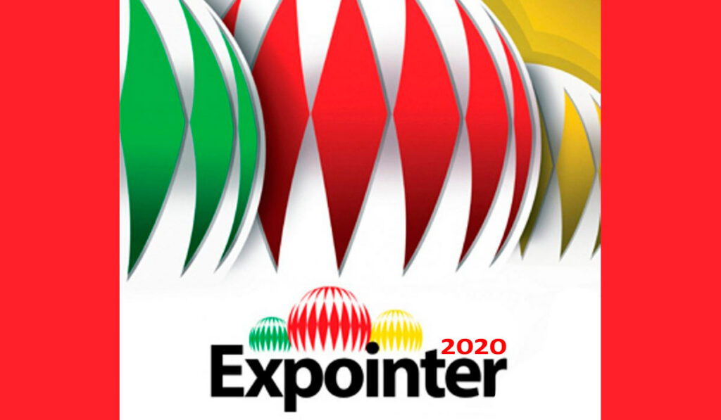 Logo da Expointer