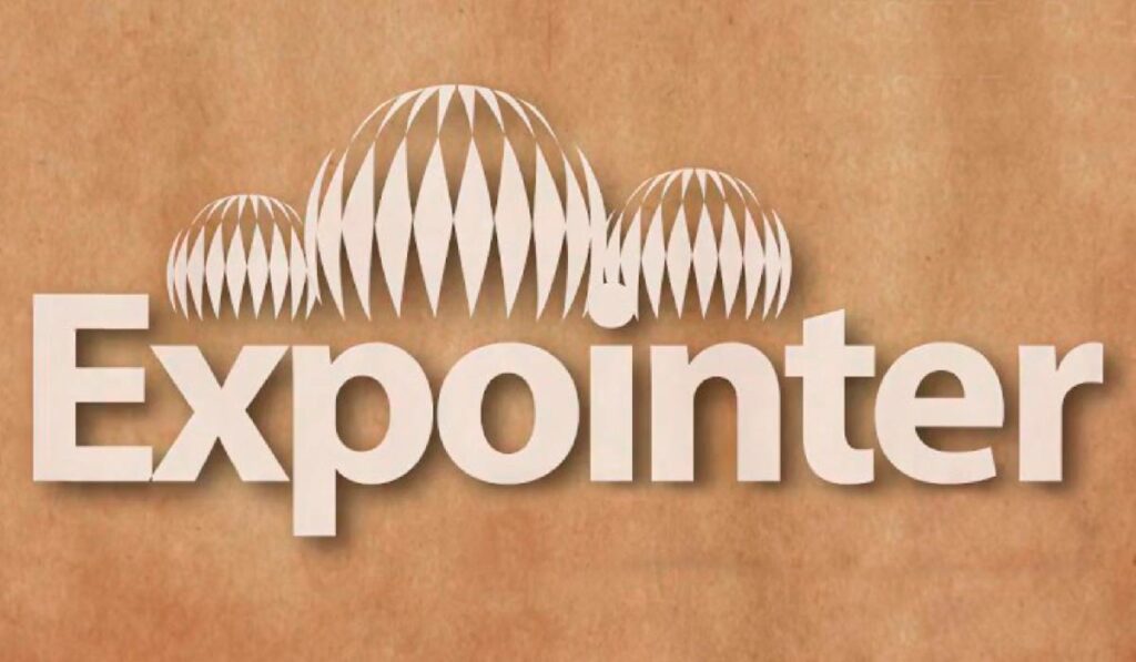 Logo da Expointer