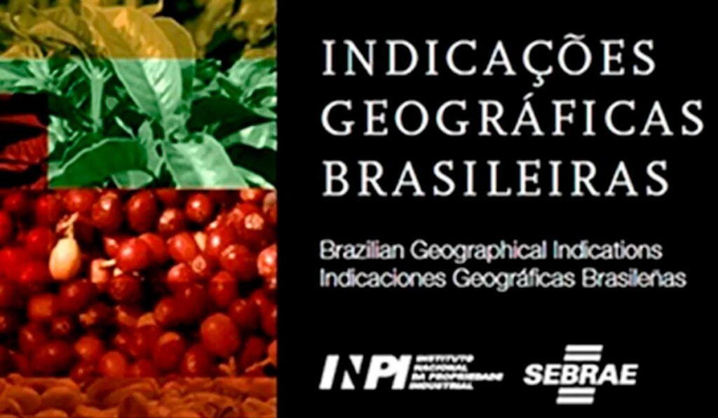 Indicações Geográficas Brasileiras