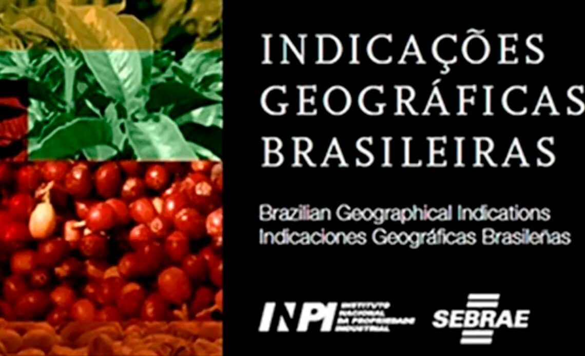 Indicações Geográficas Brasileiras