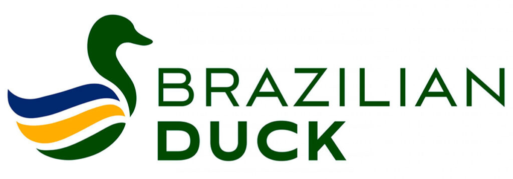 Marca Brazilian Duck