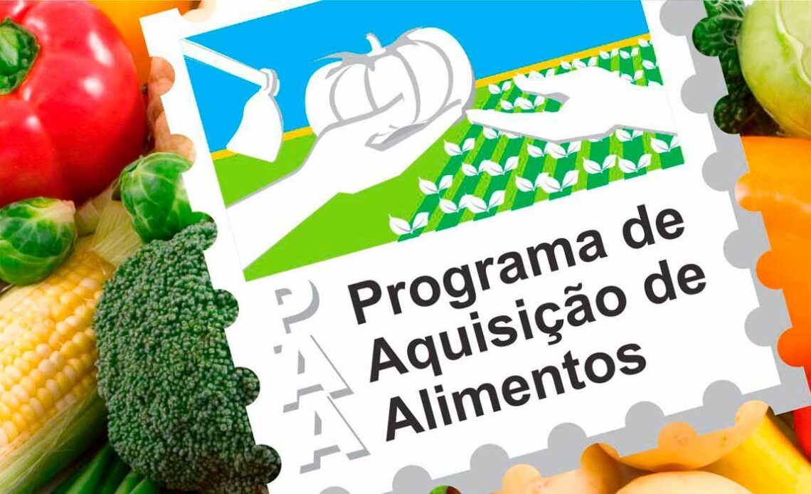 Programa de Aquisição de Alimentos