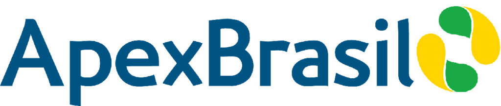 Banner da Apex Brasil
