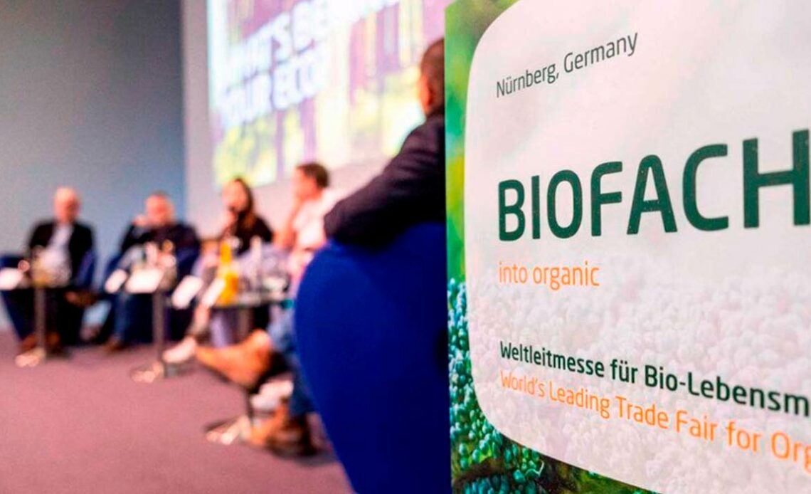 Biofach 2022