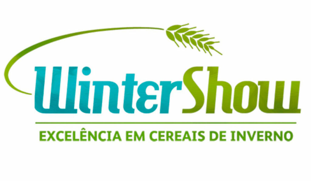 Logo da WinterShow