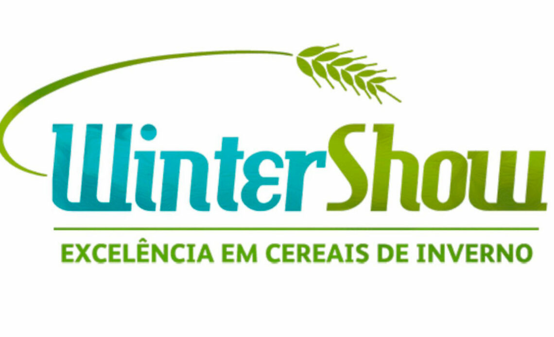 Logo da WinterShow