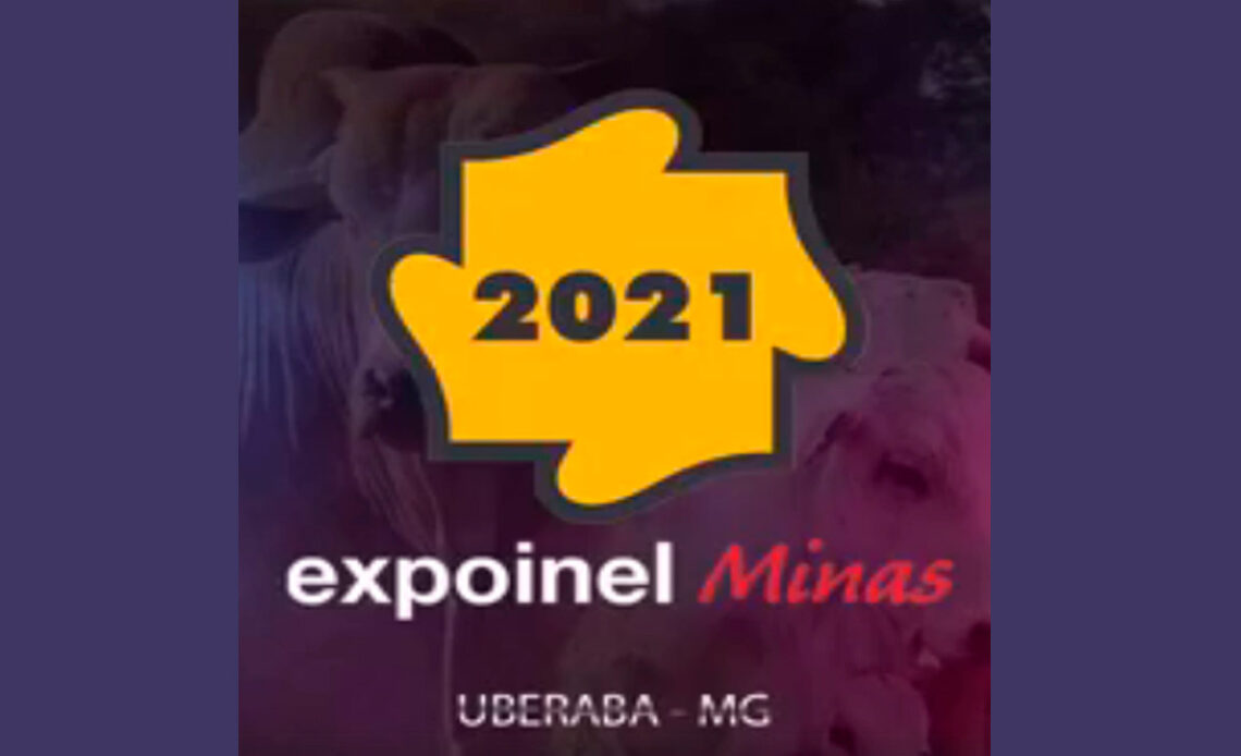 Logo da Expoinel 2021