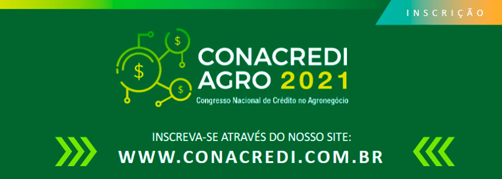 Banner do Conacredi 2021