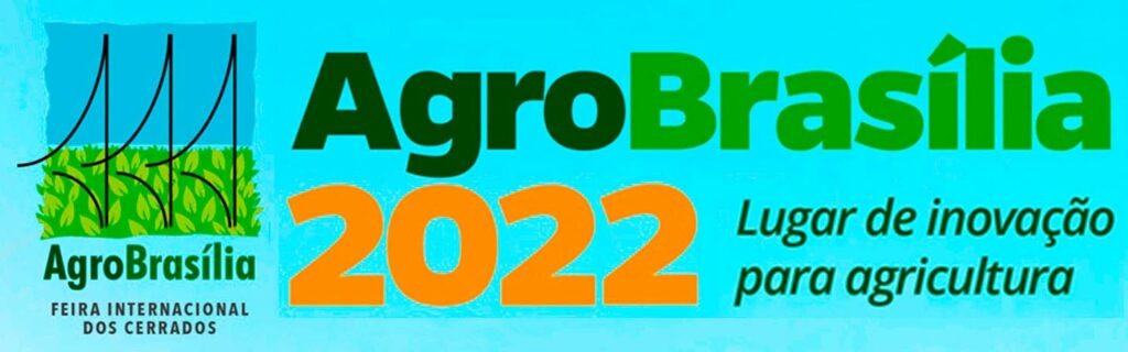 Banner da AgroBrasília