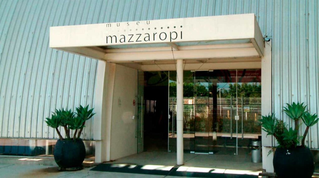 Museu Mazzaropi